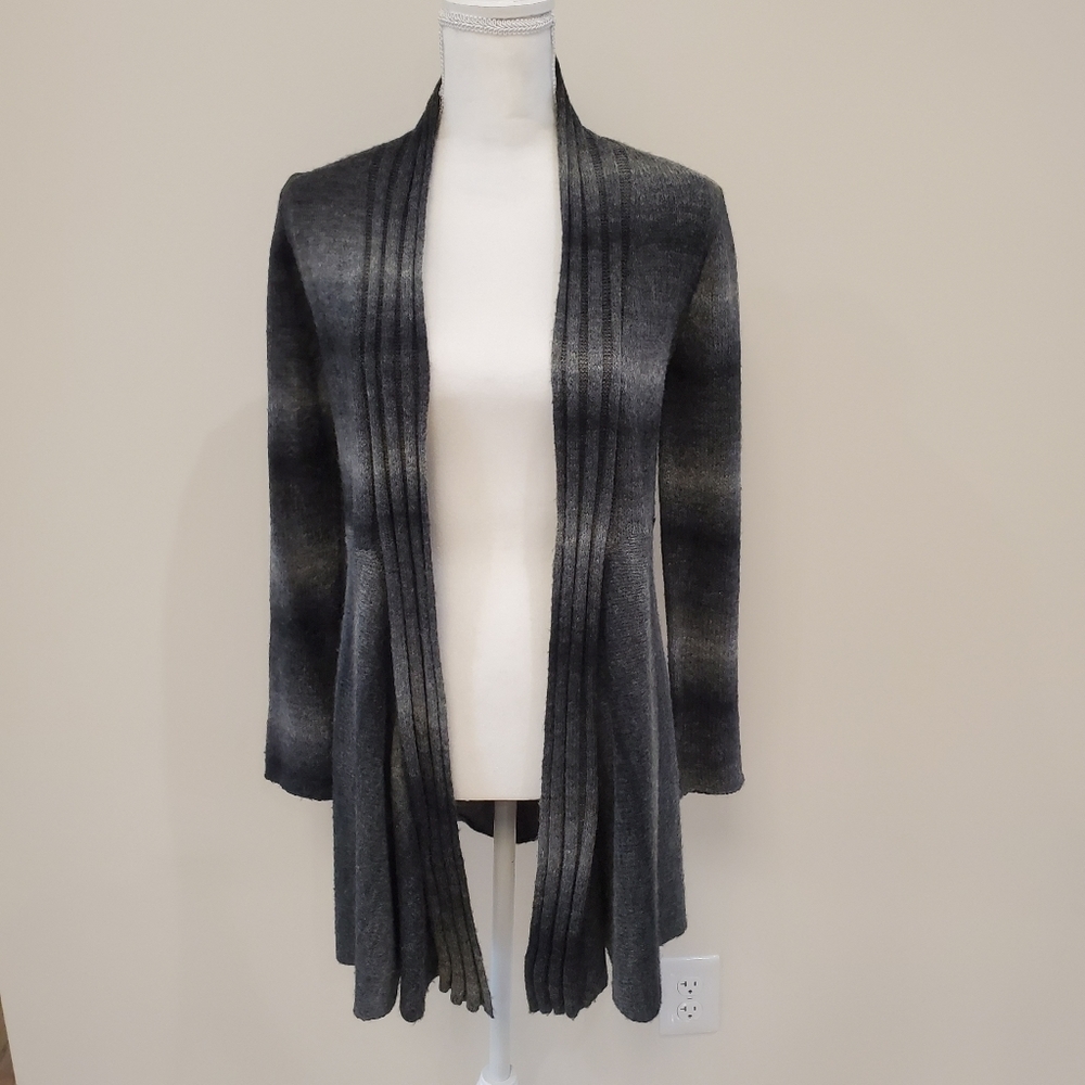 Charter Club women's cardigan.  Size P/S